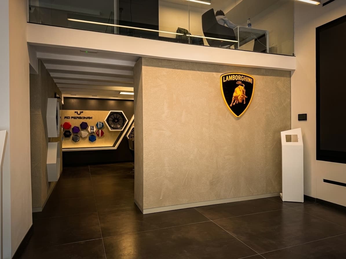 Oficinas & Naves industriales