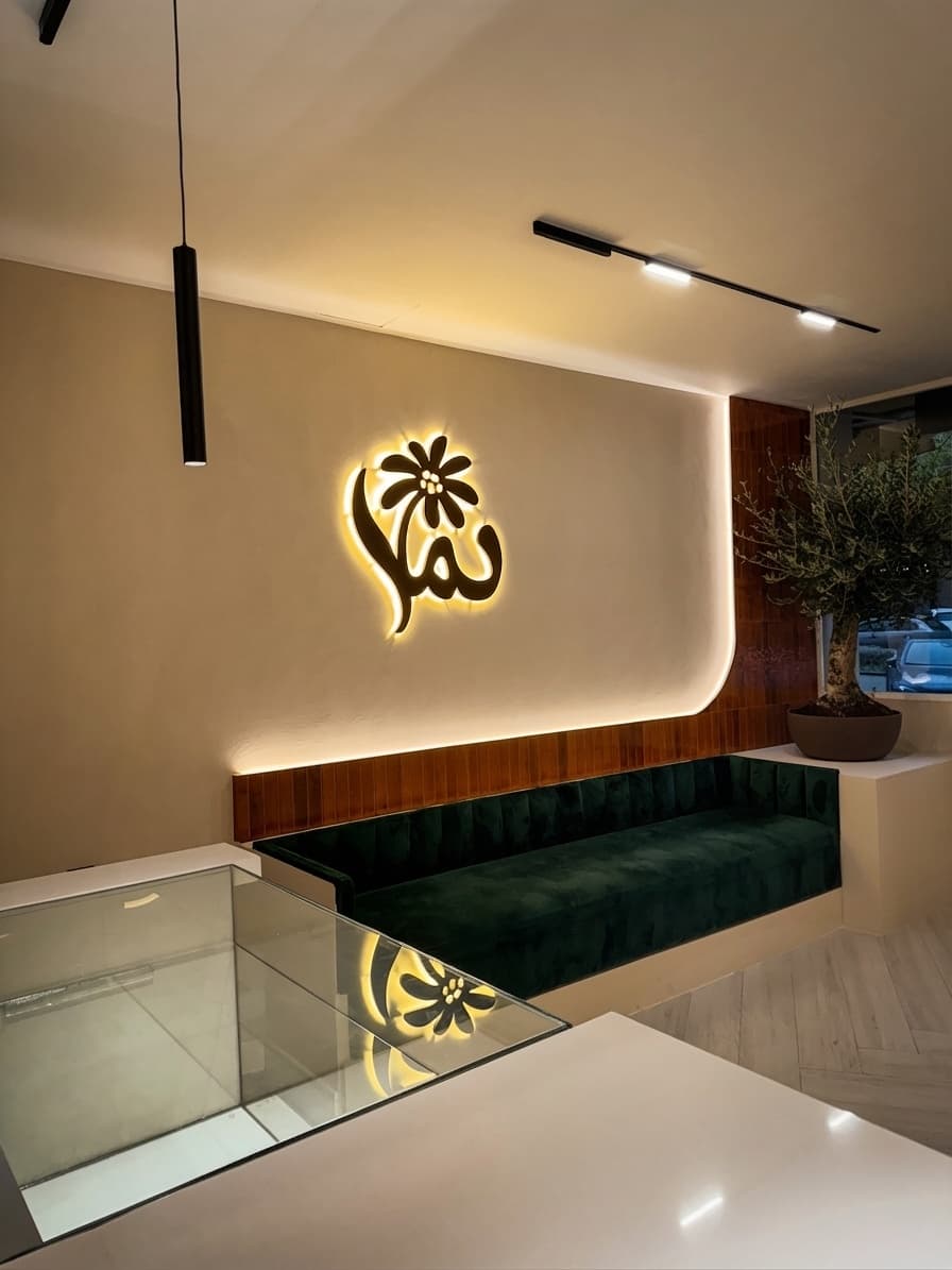Nama Restaurant